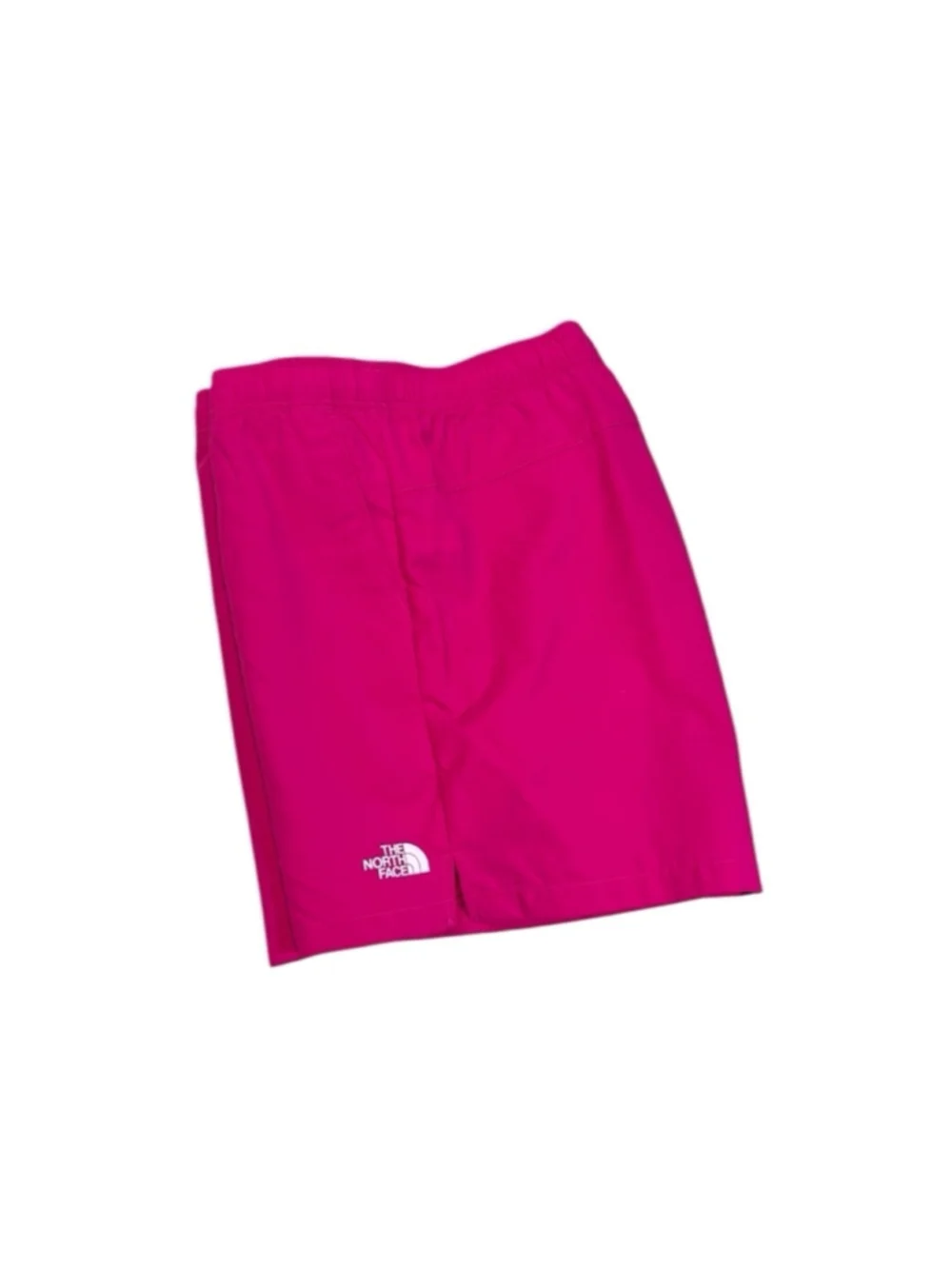 Men's The North Face Action Shorts XL Pink